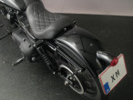 2009 Harley-Davidson FXDB Street Bob
