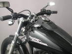 2009 Harley-Davidson FXDB Street Bob