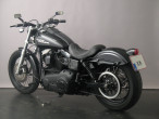 2009 Harley-Davidson FXDB Street Bob