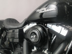 2009 Harley-Davidson FXDB Street Bob