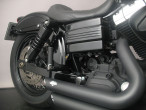 2009 Harley-Davidson FXDB Street Bob