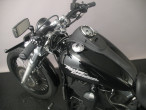 2009 Harley-Davidson FXDB Street Bob