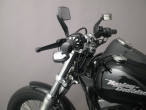 2009 Harley-Davidson FXDB Street Bob