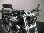 2009 Harley-Davidson FXDB Street Bob