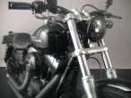 2009 Harley-Davidson FXDB Street Bob
