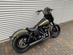 2009 Harley-Davidson FXDB Street Bob