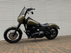 2009 Harley-Davidson FXDB Street Bob