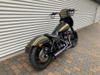 2009 Harley-Davidson FXDB Street Bob