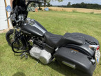 2009 Harley-Davidson FXDB Street Bob