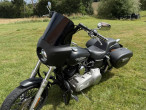 2009 Harley-Davidson FXDB Street Bob