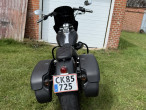 2009 Harley-Davidson FXDB Street Bob