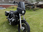 2009 Harley-Davidson FXDB Street Bob