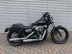 2009 Harley-Davidson FXDB Street Bob 2009 Harley-Davidson FXDB Street Bob