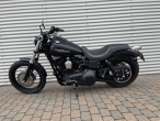 2009 Harley-Davidson FXDB Street Bob 2009 Harley-Davidson FXDB Street Bob