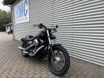 2009 Harley-Davidson FXDB Street Bob 2009 Harley-Davidson FXDB Street Bob