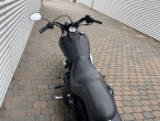 2009 Harley-Davidson FXDB Street Bob 2009 Harley-Davidson FXDB Street Bob