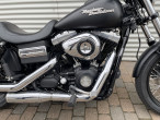 2009 Harley-Davidson FXDB Street Bob 2009 Harley-Davidson FXDB Street Bob