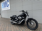 2009 Harley-Davidson FXDB Street Bob 2009 Harley-Davidson FXDB Street Bob