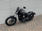 2009 Harley-Davidson FXDB Street Bob 2009 Harley-Davidson FXDB Street Bob