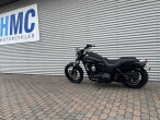 2009 Harley-Davidson FXDB Street Bob 2009 Harley-Davidson FXDB Street Bob