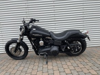2009 Harley-Davidson FXDB Street Bob 2009 Harley-Davidson FXDB Street Bob