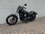 2009 Harley-Davidson FXDB Street Bob 2009 Harley-Davidson FXDB Street Bob