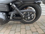2009 Harley-Davidson FXDB Street Bob 2009 Harley-Davidson FXDB Street Bob