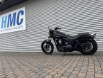 2009 Harley-Davidson FXDB Street Bob 2009 Harley-Davidson FXDB Street Bob