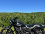 2009 Harley-Davidson FXDB Street Bob