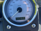 2009 Harley-Davidson FXDB Street Bob