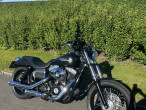 2009 Harley-Davidson FXDB Street Bob