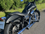 2009 Harley-Davidson FXDB Street Bob