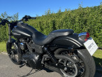 2009 Harley-Davidson FXDB Street Bob