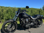 2009 Harley-Davidson FXDB Street Bob