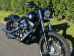 2009 Harley-Davidson FXDB Street Bob