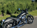 2009 Harley-Davidson FXDB Street Bob