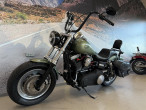 2009 Harley-Davidson FXDF Dyna Fat Bob