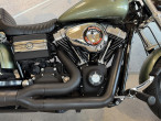 2009 Harley-Davidson FXDF Dyna Fat Bob