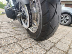 2009 Harley-Davidson FXDF Dyna Fat Bob 2009 Harley-Davidson FXDF Dyna Fat Bob