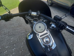 2009 Harley-Davidson FXDF Dyna Fat Bob 2009 Harley-Davidson FXDF Dyna Fat Bob