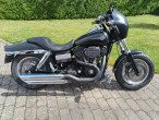 2009 Harley-Davidson FXDF Dyna Fat Bob 2009 Harley-Davidson FXDF Dyna Fat Bob
