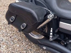 2009 Harley-Davidson FXDF Dyna Fat Bob 2009 Harley-Davidson FXDF Dyna Fat Bob