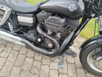 2009 Harley-Davidson FXDF Dyna Fat Bob 2009 Harley-Davidson FXDF Dyna Fat Bob