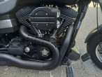 2009 Harley-Davidson FXDF Dyna Fat Bob 2009 Harley-Davidson FXDF Dyna Fat Bob