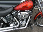 2009 Harley-Davidson FXSTC Softail Custom