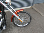2009 Harley-Davidson FXSTC Softail Custom