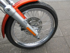 2009 Harley-Davidson FXSTC Softail Custom