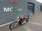 2009 Harley-Davidson FXSTC Softail Custom