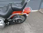 2009 Harley-Davidson FXSTC Softail Custom
