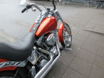 2009 Harley-Davidson FXSTC Softail Custom